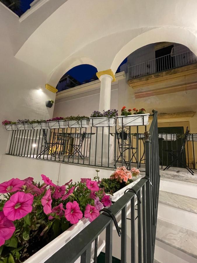 Gasthof Donna Grazia Relais *