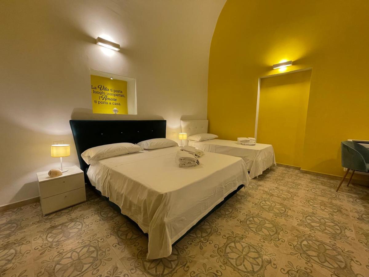 Donna Grazia Relais