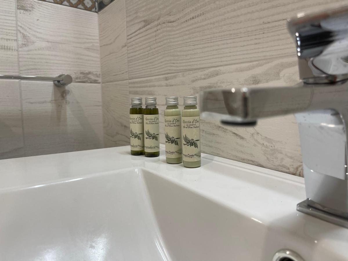 Donna Grazia Relais Gasthof