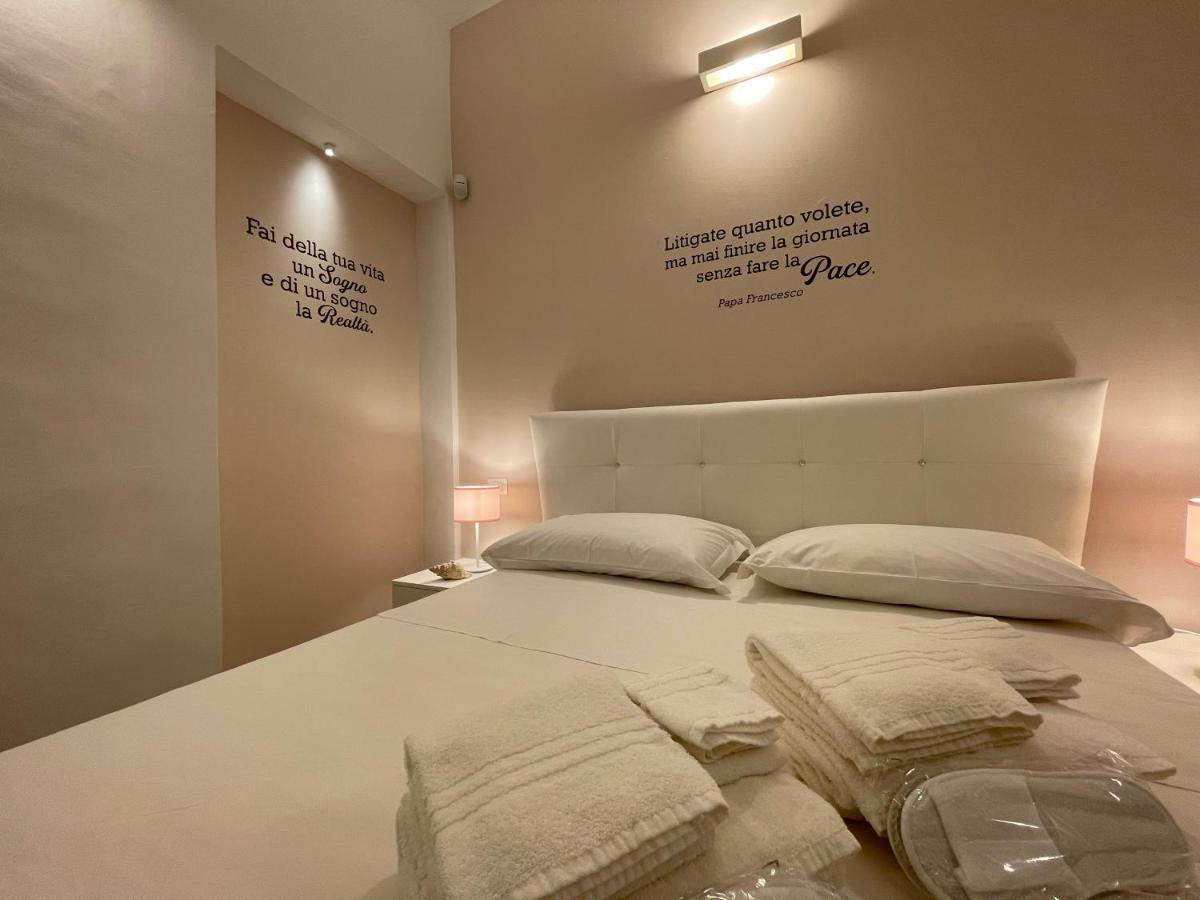 Donna Grazia Relais Gasthof *