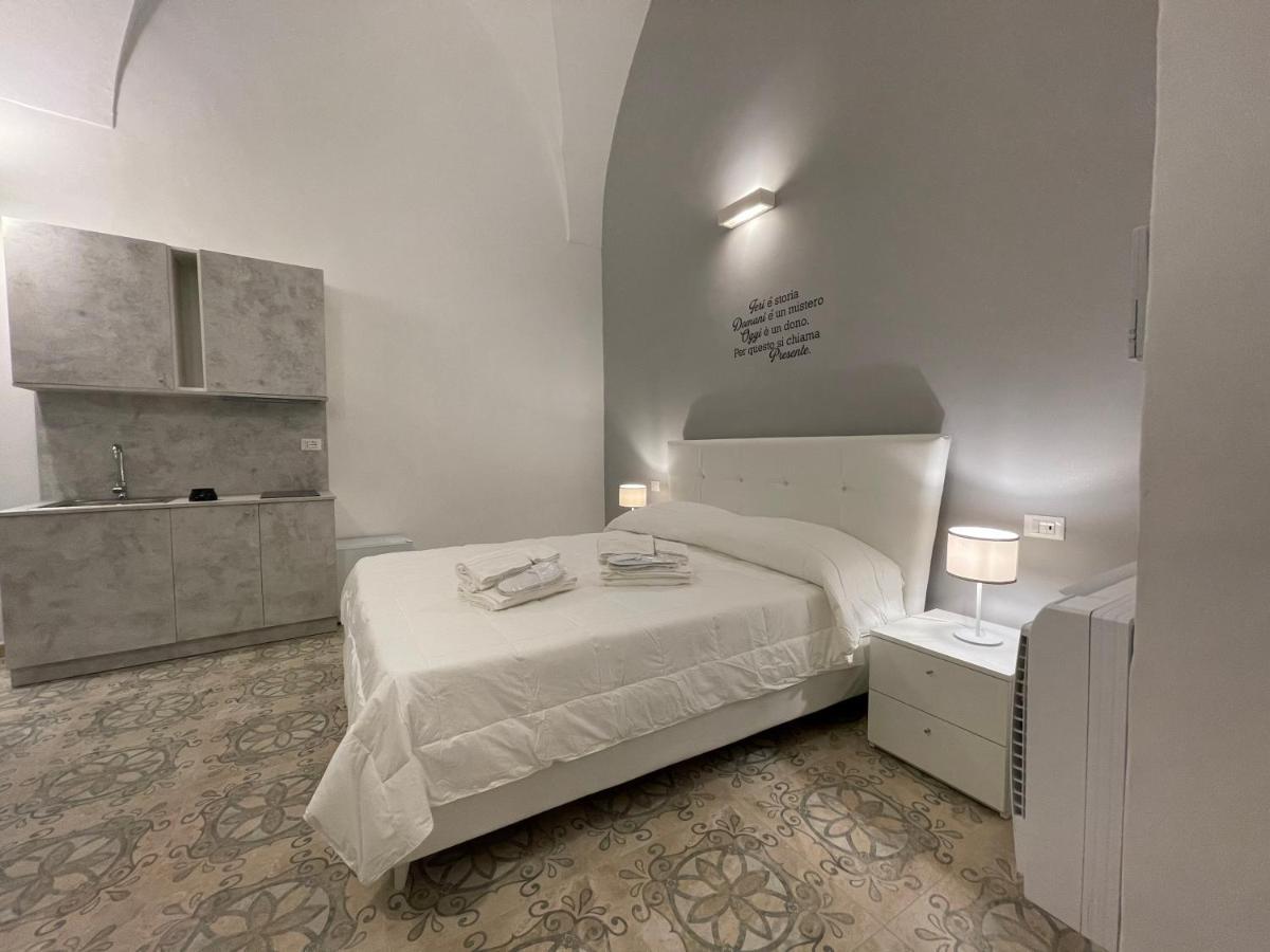 Donna Grazia Relais Gasthof Gallipoli