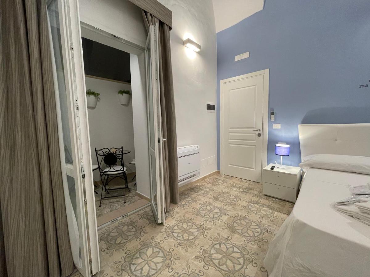 Donna Grazia Relais Gasthof