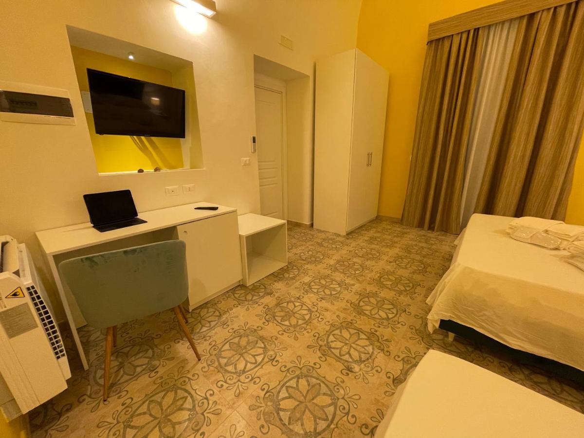Donna Grazia Relais Gasthof Gallipoli