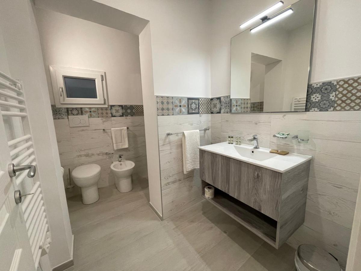 Gasthof Donna Grazia Relais Gallipoli
