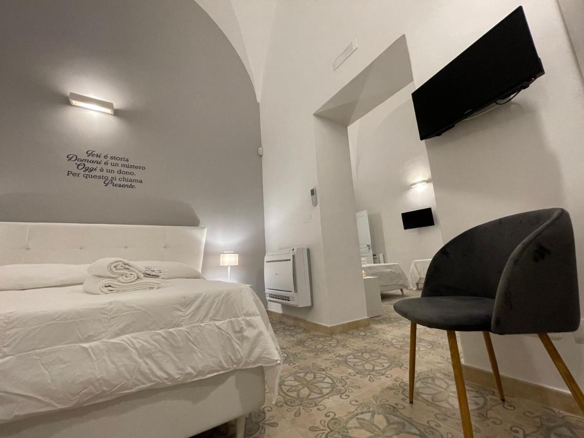 Gasthof Donna Grazia Relais