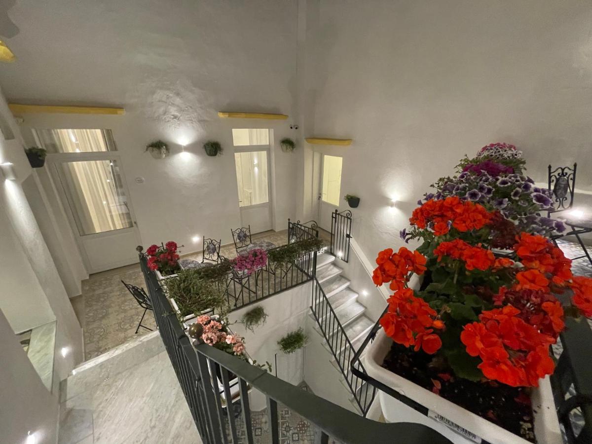 Gasthof Donna Grazia Relais *