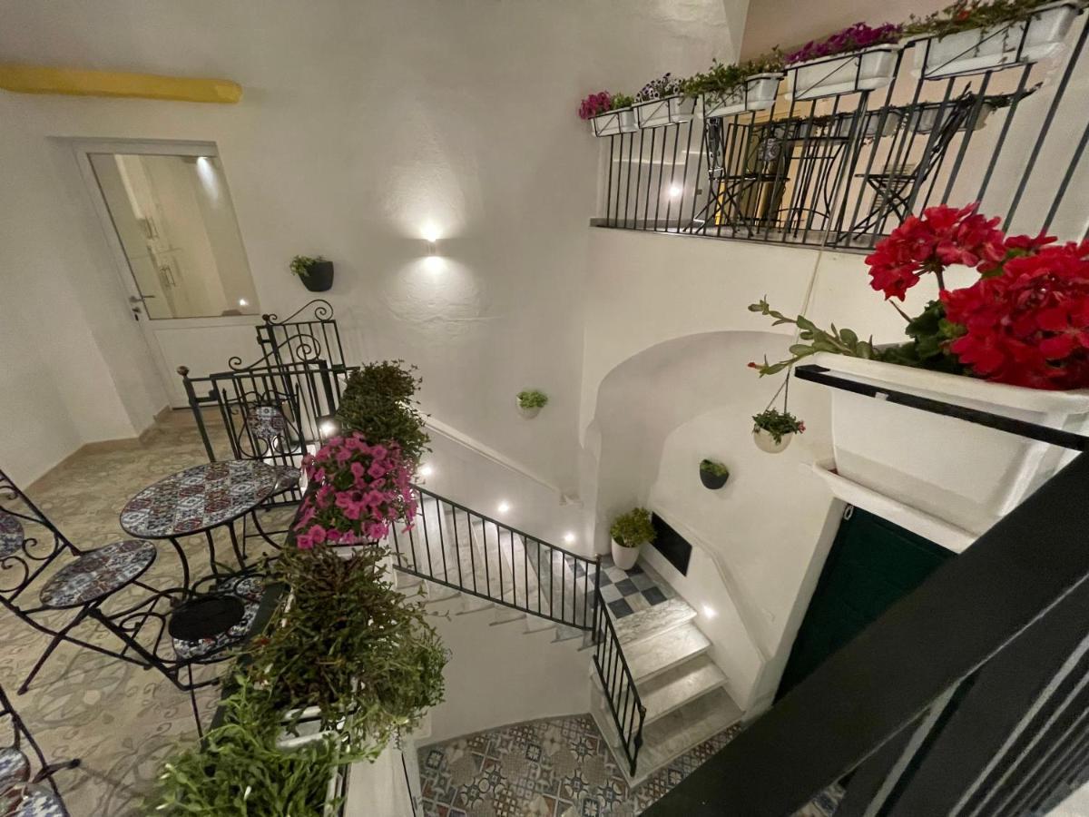 Gasthof Donna Grazia Relais Gallipoli
