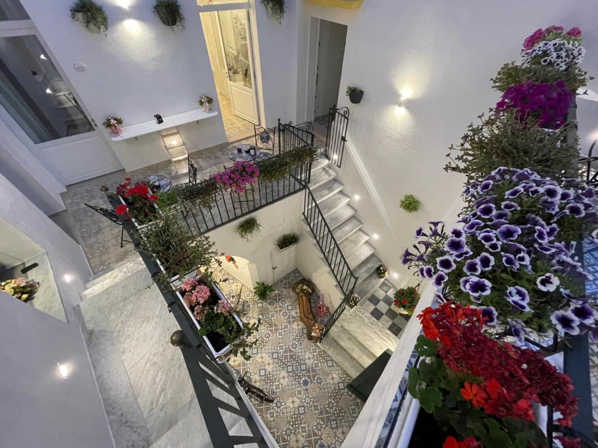 Gasthof Donna Grazia Relais
