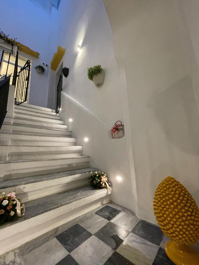 Donna Grazia Relais