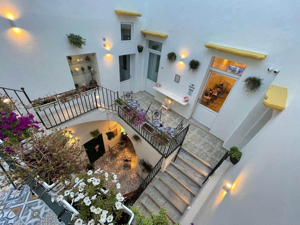 Donna Grazia Relais Gasthof *